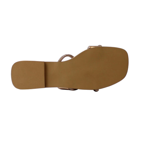 Women Slippers - 39619S - Walkeaze